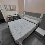 Hotell Barone Genua