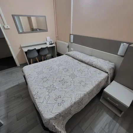 Hotel Barone Génova