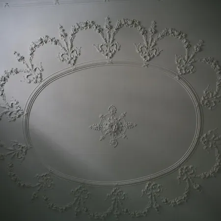 Hotel Barone Genoa