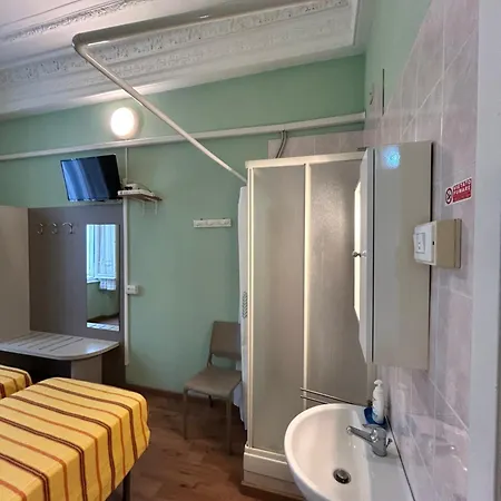 Barone Hotel