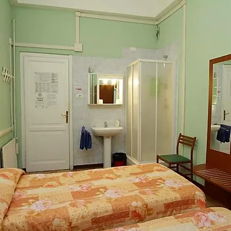 Hotel Barone Janov