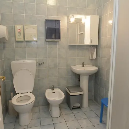Hotel Barone Janov
