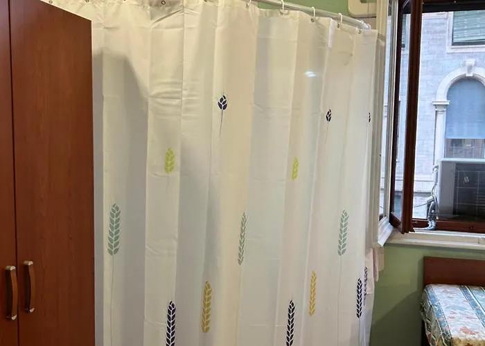 Barone Hotel Génova