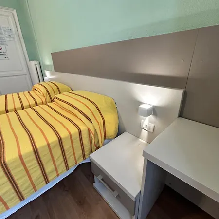 Hotel Barone Genova