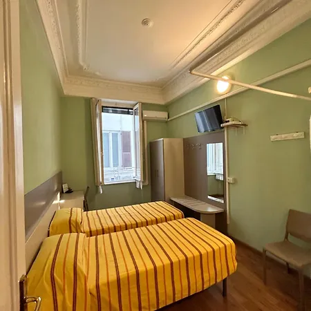 Hotel Barone