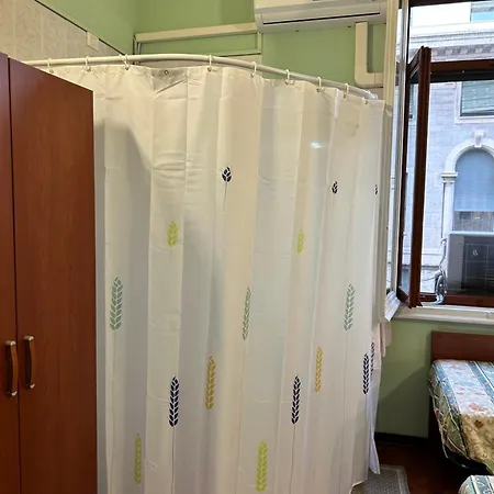 Barone Hotel Génova