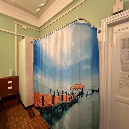 Barone Hotel Génova